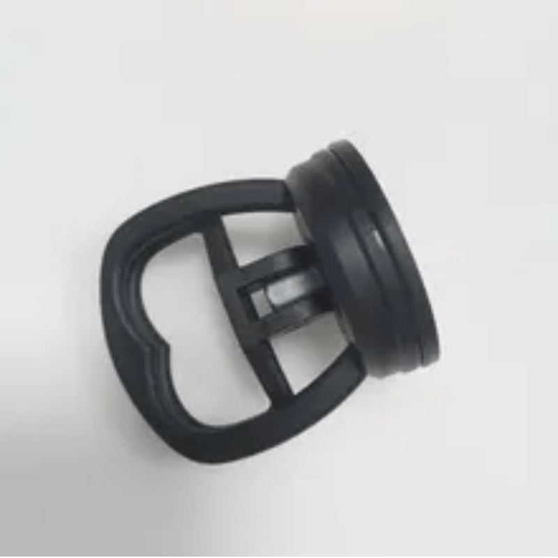 1pc Suction Cup Lifter for Moving Furniture Glass Tiles and Car Body Repairs