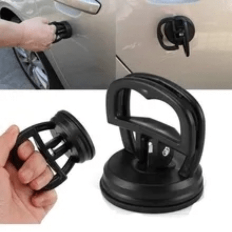 1pc Suction Cup Lifter for Moving Furniture Glass Tiles and Car Body Repairs