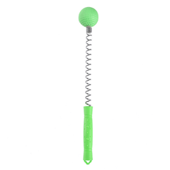 Manual Beat Golf Ball Massager Back Shoulder Massage