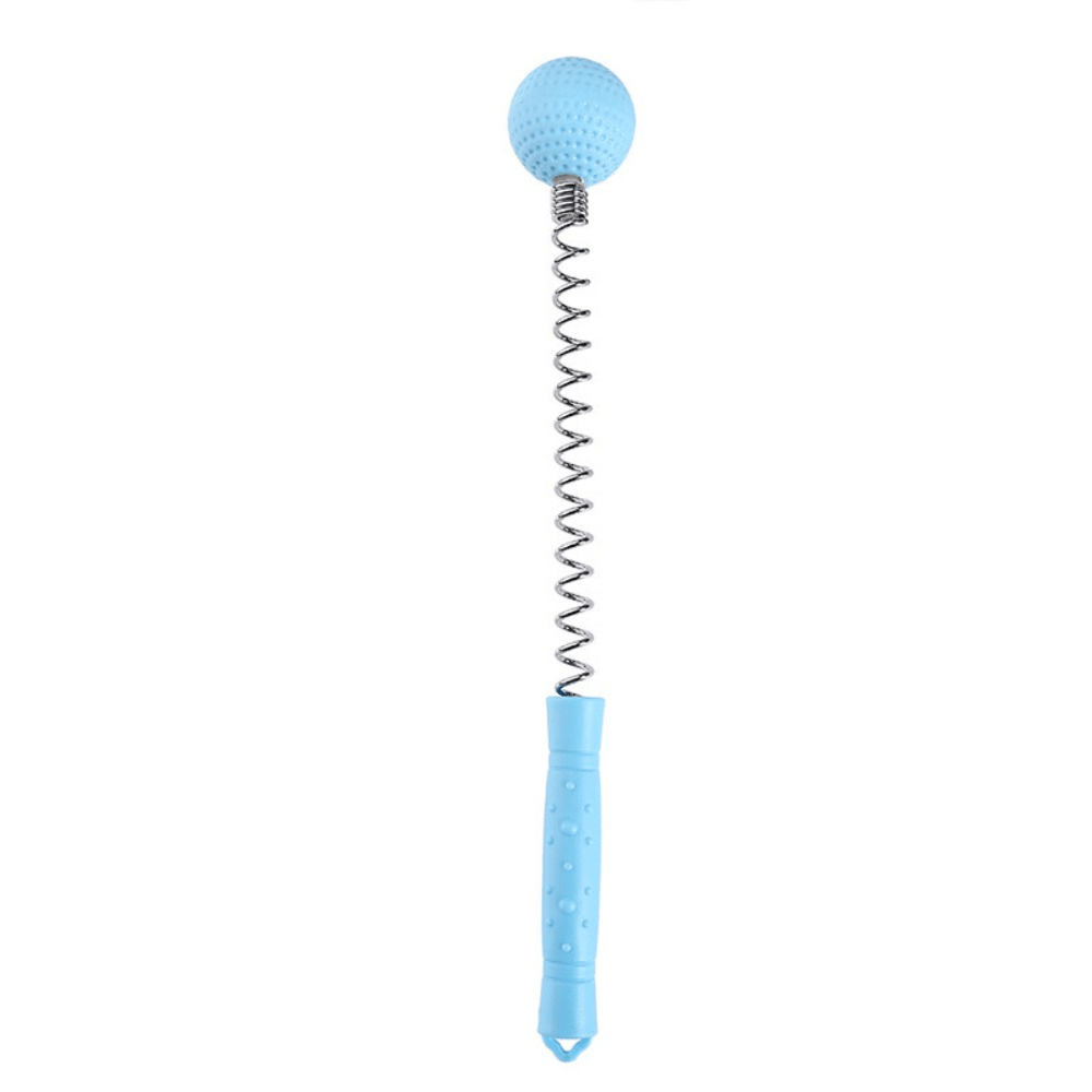 Manual Beat Golf Ball Massager Back Shoulder Massage