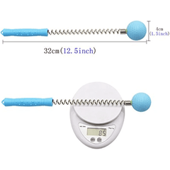 Manual Beat Golf Ball Massager Back Shoulder Massage