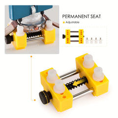 7pcs Watch Tool Kit for Back Case Remover and Opener