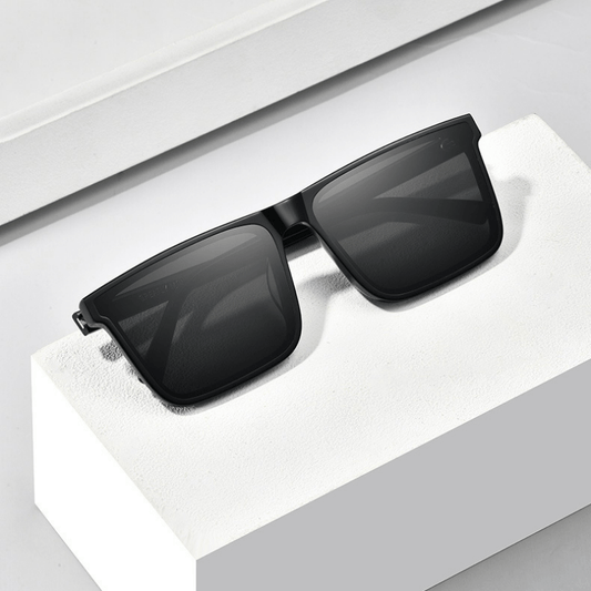 Men's Driving Sunglasses UV Protection Eyewear