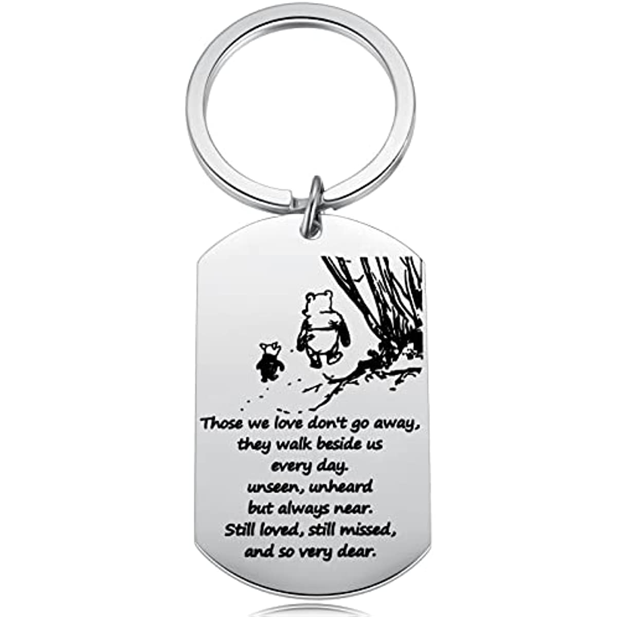 Cat Memorial Sympathy Gift - Honor Your Beloved Feline Companion