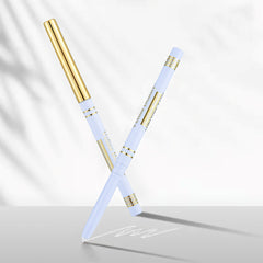 Waterproof Swivel Eyeliner Gel Pen Long Lasting Makeup