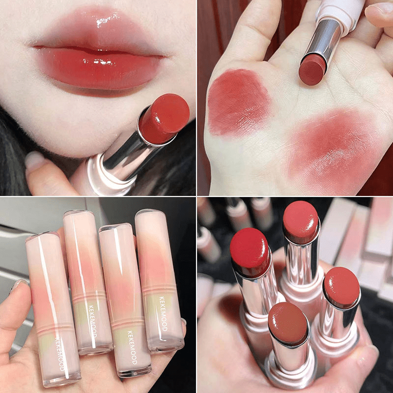 Moisturizing Water Light Lipstick - Whitening and Hydrating