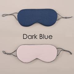 12 Colors Eye Mask Sleep Mask Professional Sleep Eyeshade