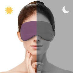 12 Colors Eye Mask Sleep Mask Professional Sleep Eyeshade