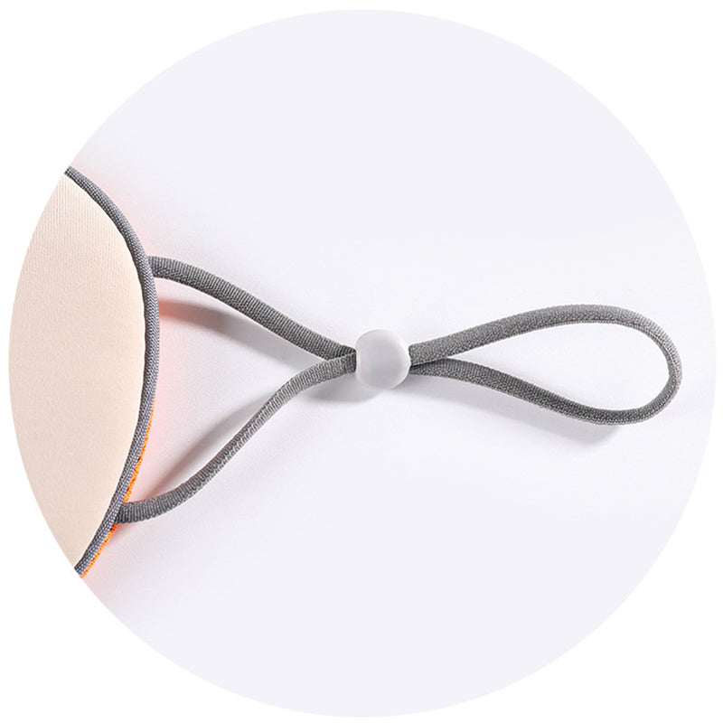 12 Colors Eye Mask Sleep Mask Professional Sleep Eyeshade