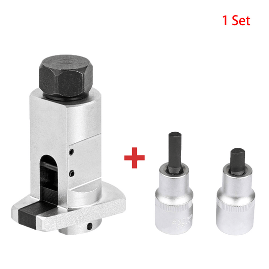 Professional Hydraulic Shock Absorber Removal Tool Kit