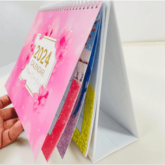 Creative Desk Calendar 365 Countdown Wall Calendar