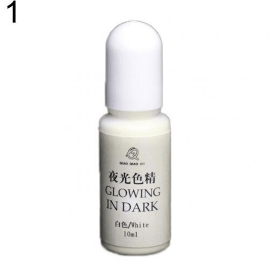 UV Resin Pearl Dye Pigment for DIY Jewelry Making