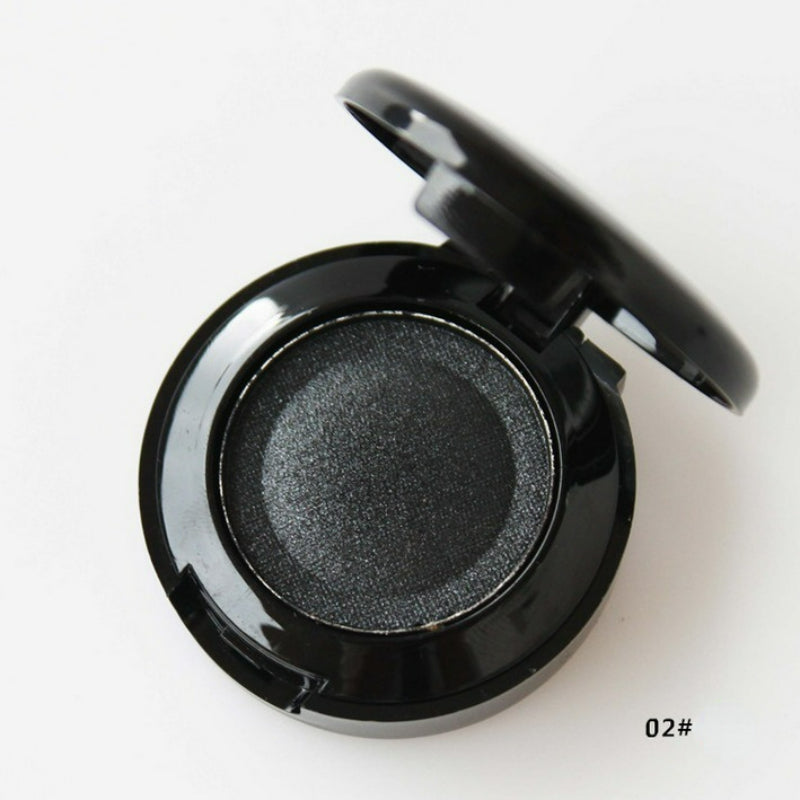 Long Lasting Double Decked Eyeshadow Palette with 6 Colors