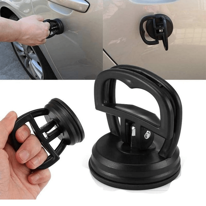 2PCS Car Dent Remover Repair Kit Sucker Tool