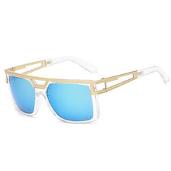 Men's UV Protection Sports Sunglasses for Cycling Travel Fishing