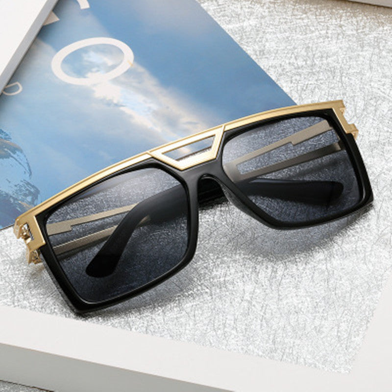 Men's UV Protection Sports Sunglasses for Cycling Travel Fishing