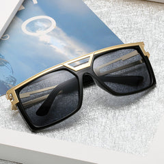 Men's UV Protection Sports Sunglasses for Cycling Travel Fishing