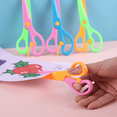 DIY Cutting Stationery Set for Safe and Fun Crafts