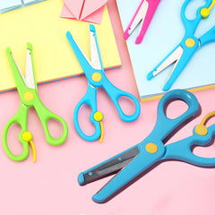 DIY Cutting Stationery Set for Safe and Fun Crafts