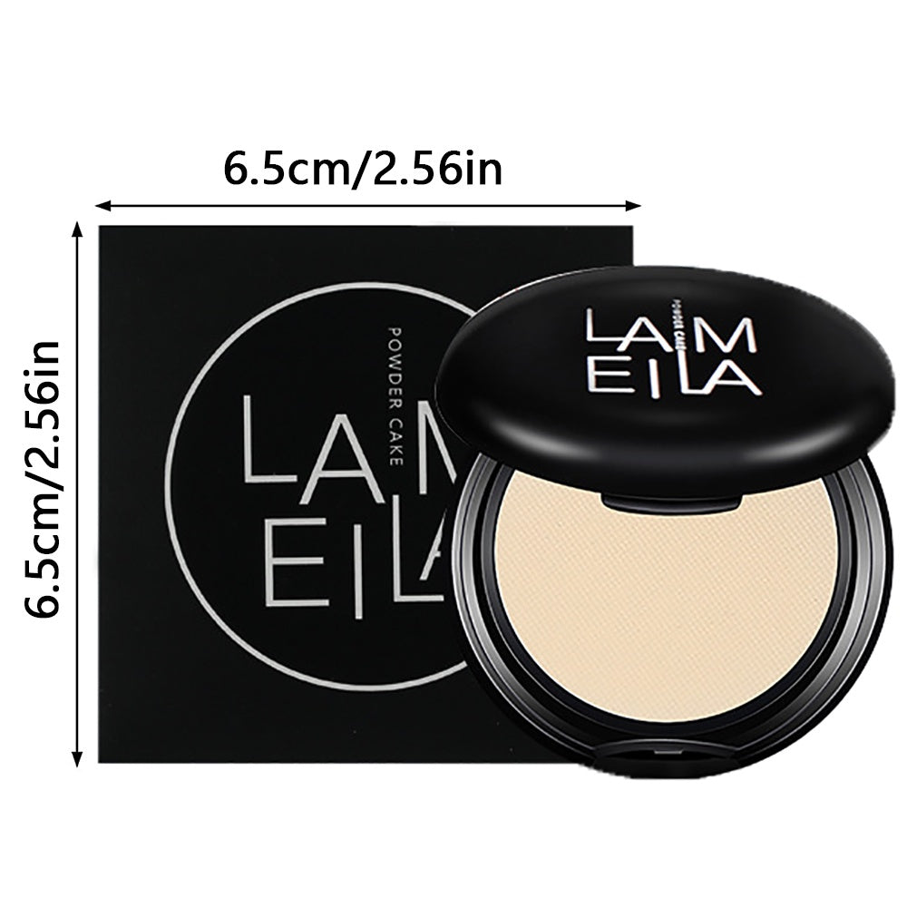 Matte Smooth Setting Powder Makeup Waterproof Long Lasting