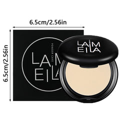 Matte Smooth Setting Powder Makeup Waterproof Long Lasting