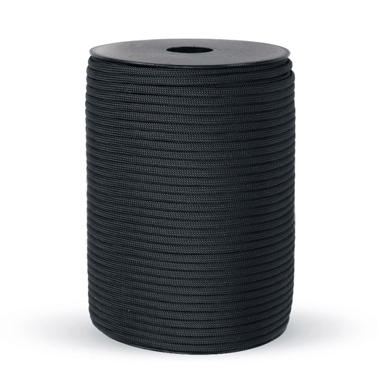 Colorful Nylon Macrame Rope for Camping & Climbing