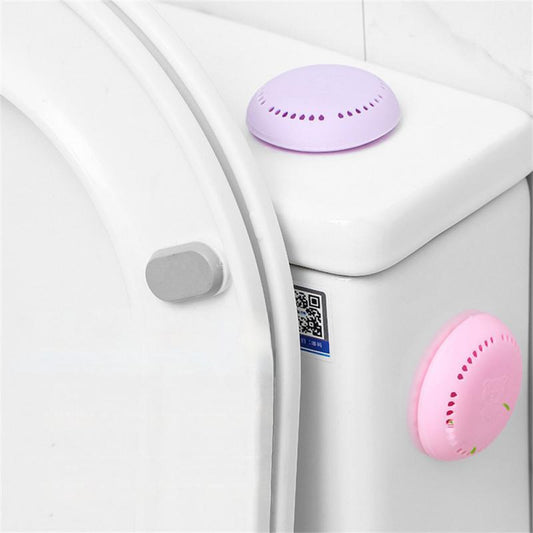 Aromatherapy Air Freshener - Odor Eliminator & Home Freshener