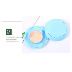 Aromatherapy Air Freshener - Odor Eliminator & Home Freshener