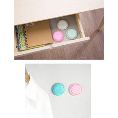 Aromatherapy Air Freshener - Odor Eliminator & Home Freshener