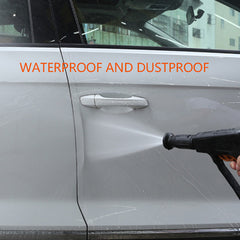 Transparent Anti Scratch Sticker for Car Door Edge