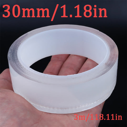 Transparent Anti Scratch Sticker for Car Door Edge