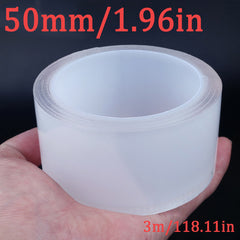 Transparent Anti Scratch Sticker for Car Door Edge