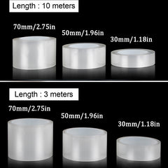 Transparent Anti Scratch Sticker for Car Door Edge