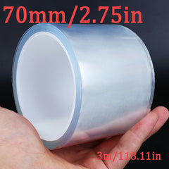 Transparent Anti Scratch Sticker for Car Door Edge