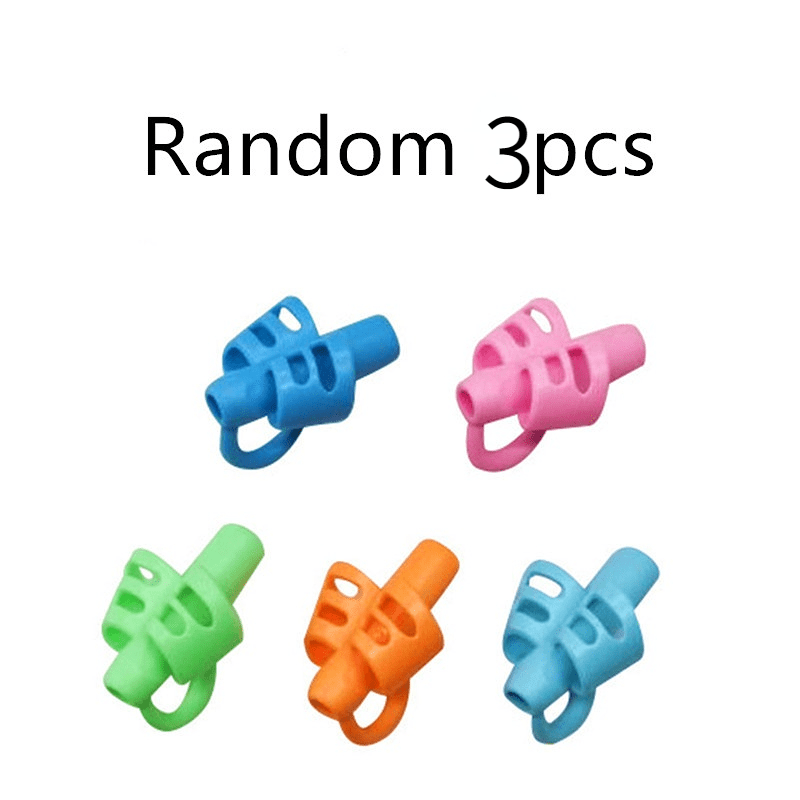 3pcs Educational Toys for Kids, Infant Learning Pen and Writing Aids