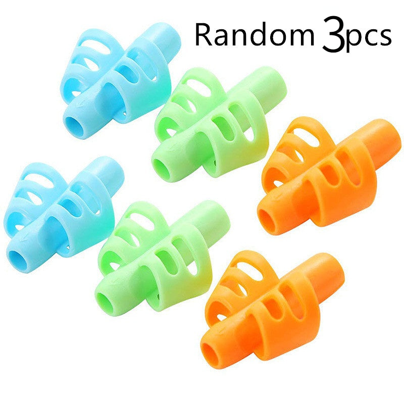 3pcs Educational Toys for Kids, Infant Learning Pen and Writing Aids