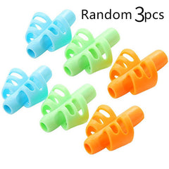 3pcs Educational Toys for Kids, Infant Learning Pen and Writing Aids