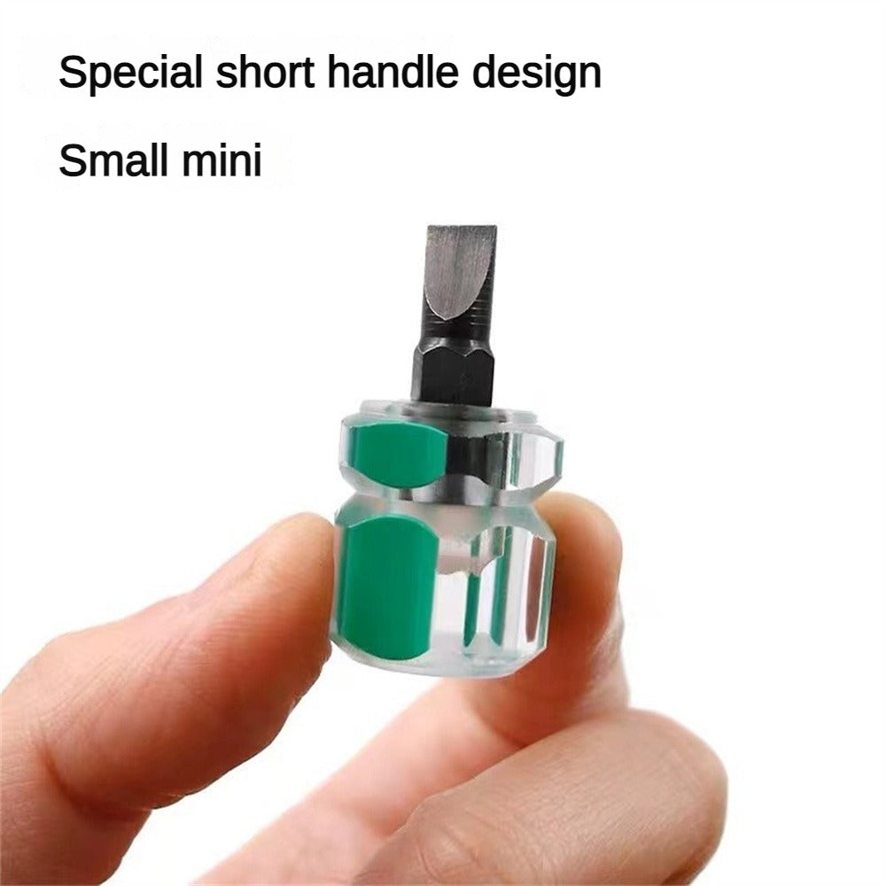 Mini Turnip Head Screwdriver Kit Set Precision Repair Hand Tools