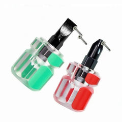 Mini Turnip Head Screwdriver Kit Set Precision Repair Hand Tools