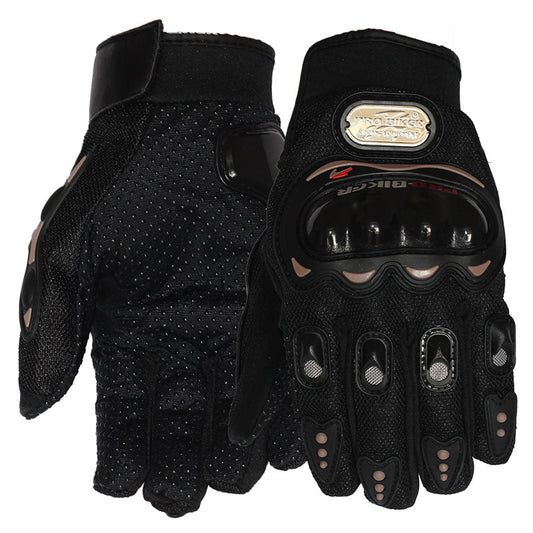 Outdoor Waterproof Full Finger Gloves for Cycling Climbing