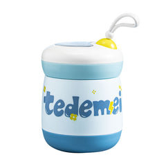 Stainless Steel Insulated Food Jar, Perfect for School or Office