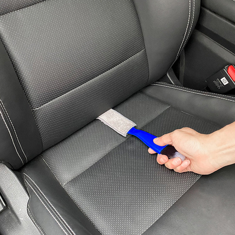 Car Cleaning Tools Air Outlet Dust Removal Brush