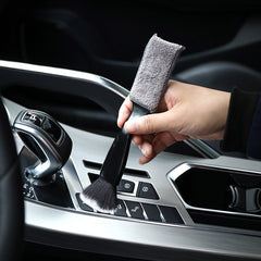 Car Cleaning Tools Air Outlet Dust Removal Brush