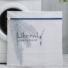 5pc Laundry Bag Set Lightweight Washing Bags Sweater Blouse Hosiery Bras