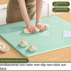 Non Stick Silicone Pastry Mat for Baking Rolling Dough