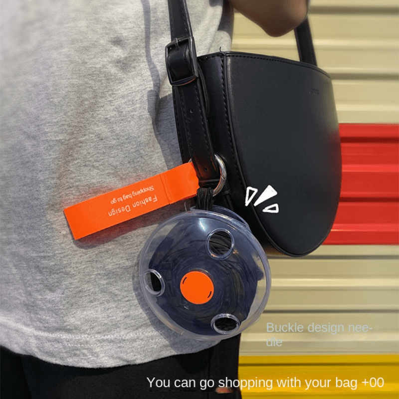 Reusable Portable Folding Telescopic Shopping Bag for Travel Camping Outd