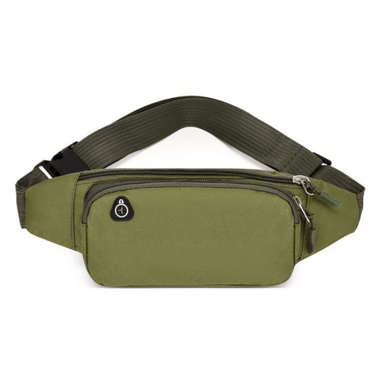 Sports Waist Bag Keep Your Phone Secure While Running