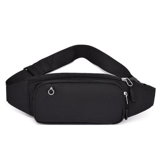 Sports Waist Bag Keep Your Phone Secure While Running