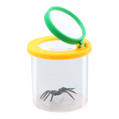 3pcs Portable Insect Observer Set - Kids Outdoor Exploration Equipment
