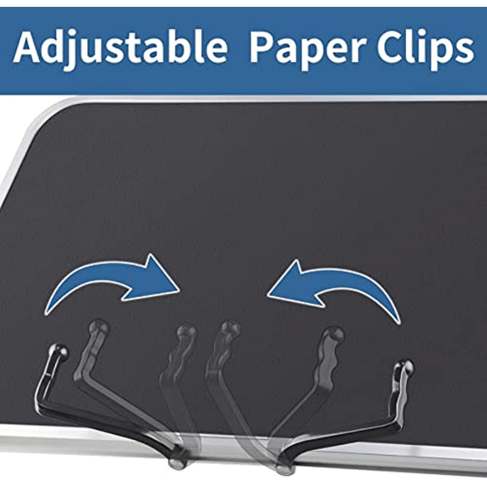 Reading Stand Book Supporter for Students and Adults